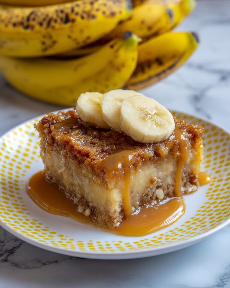 Banana Pudding Banana Bread Recipe