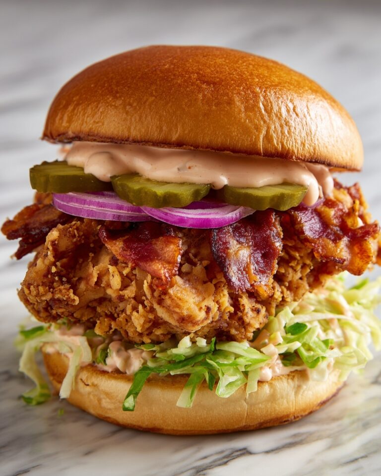 Bird Dog Sandwiches Recipe