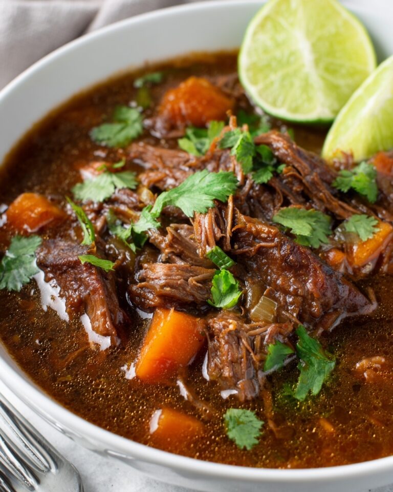 Authentic Birria Recipe