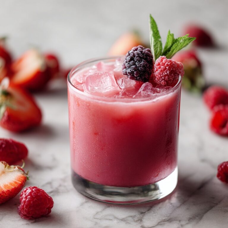 Refreshing Greek Yogurt Jello Fluff Recipe