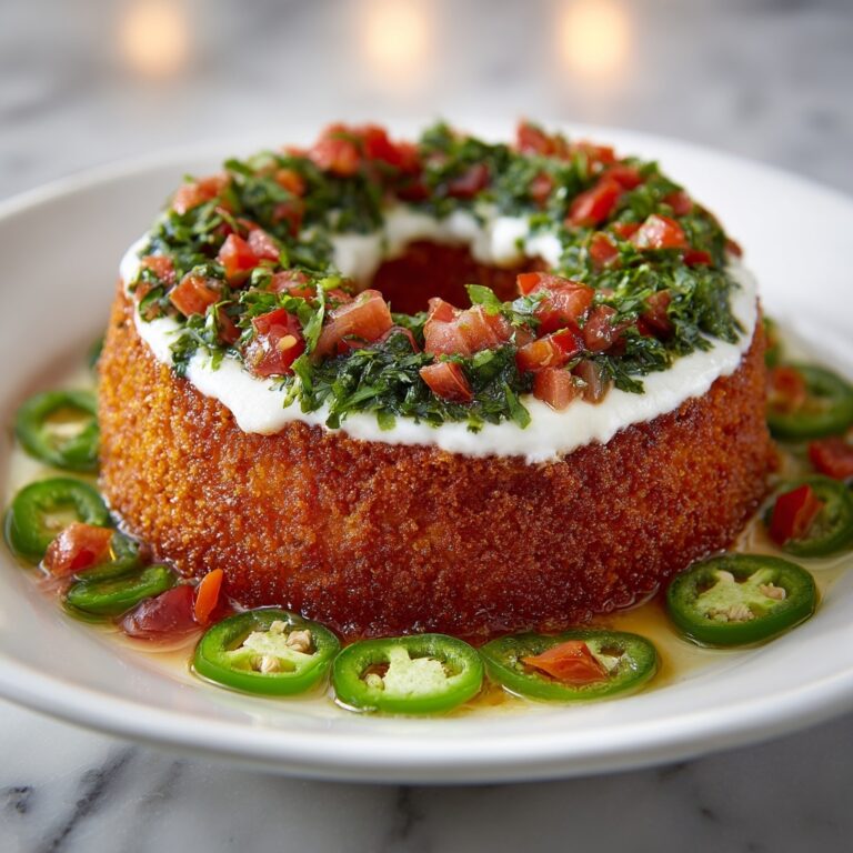 Christmas Taco Cheese Ball Wreath Recipe