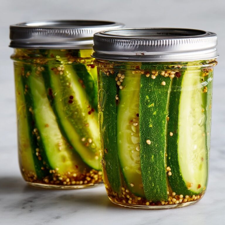 Homemade Claussen Pickles Copycat Recipe