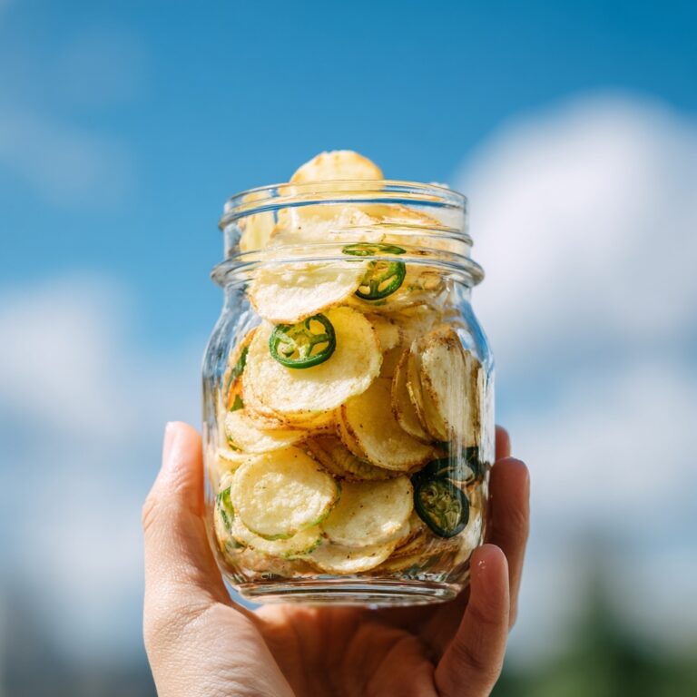 Pioneer Woman Jalapeño Cheese Crisps Recipe