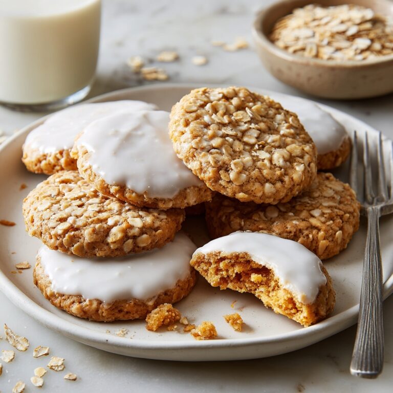 Fiddle Diddles No Bake Cookies Recipe