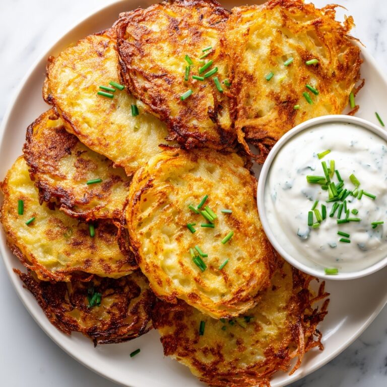 Amish Onion Fritters Recipe