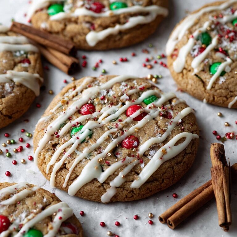 Best Kitchen Sink Christmas Cookies Recipe