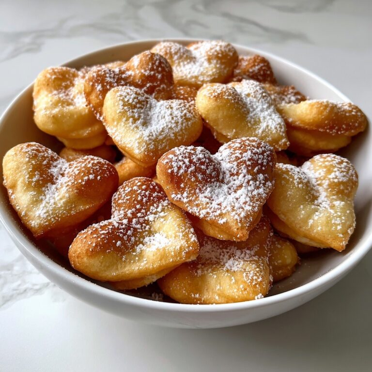 French Toast Churro Bites Recipe