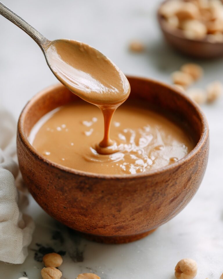 The BEST Buddha Bowl Sauces Recipe