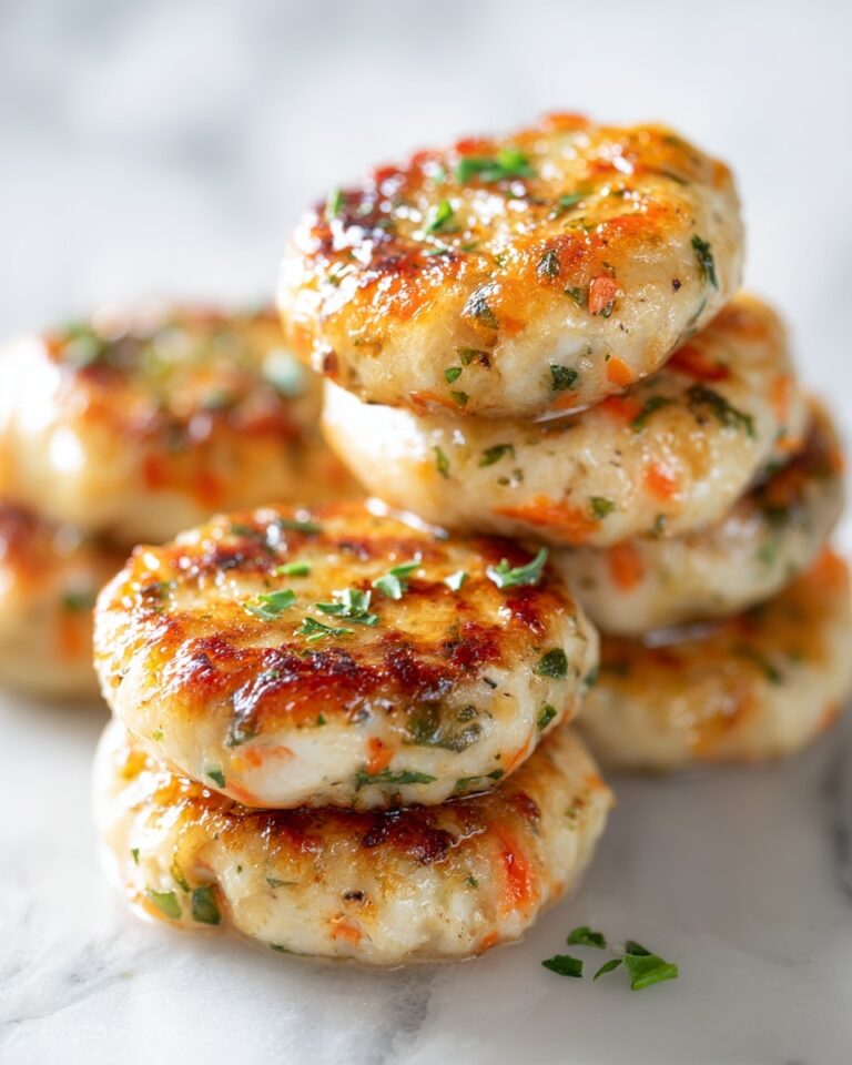 Australian Cheddar Busters Recipe