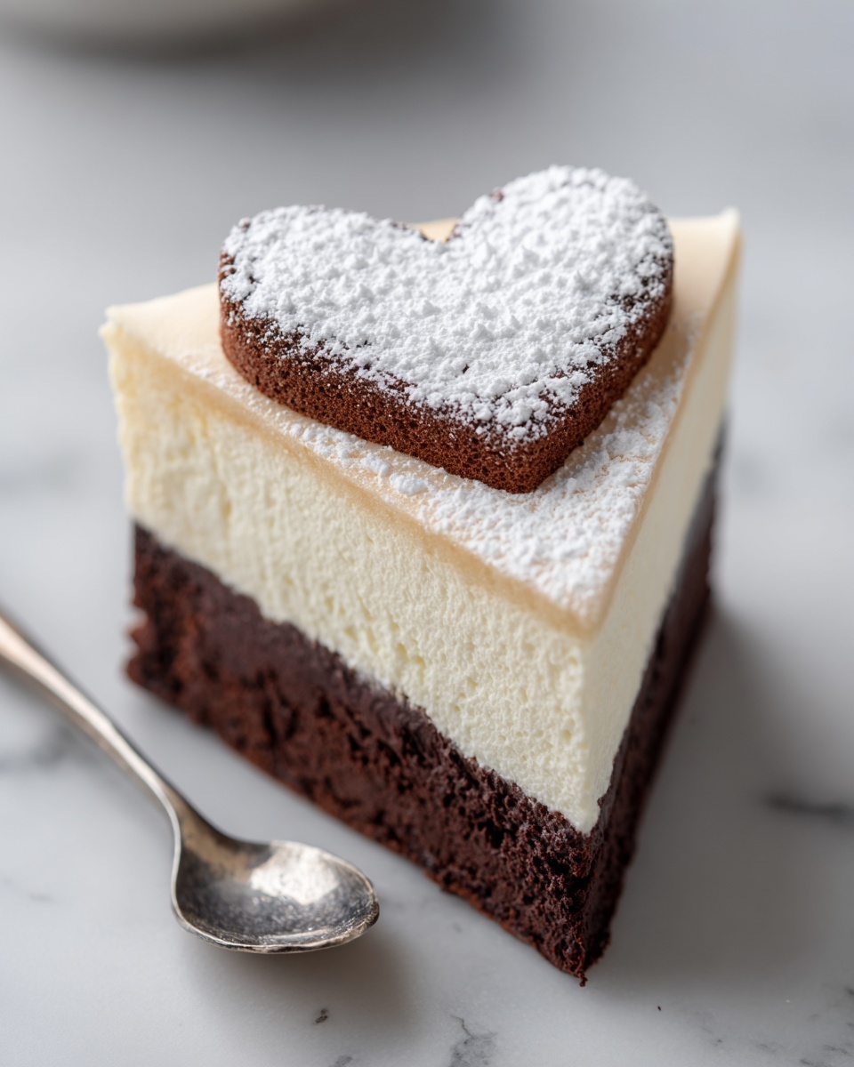 Italian Love Cake Recipe - Recipe Image