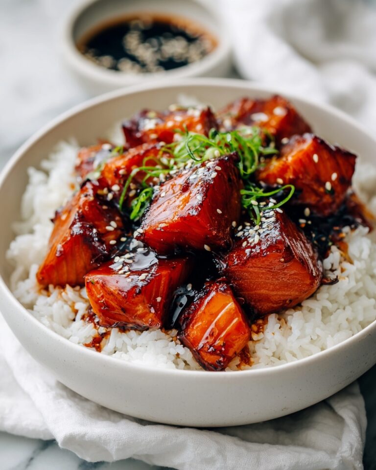 Eggnog Tapioca Pudding Recipe