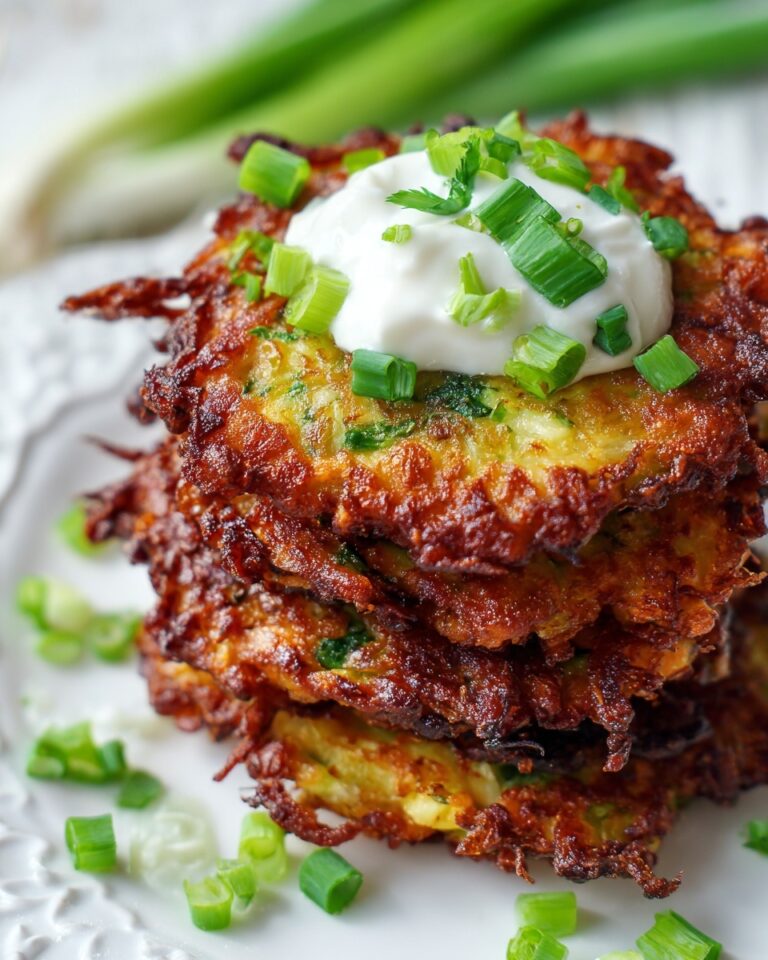 Cheesy Leftover Mashed Potato Patties Recipe