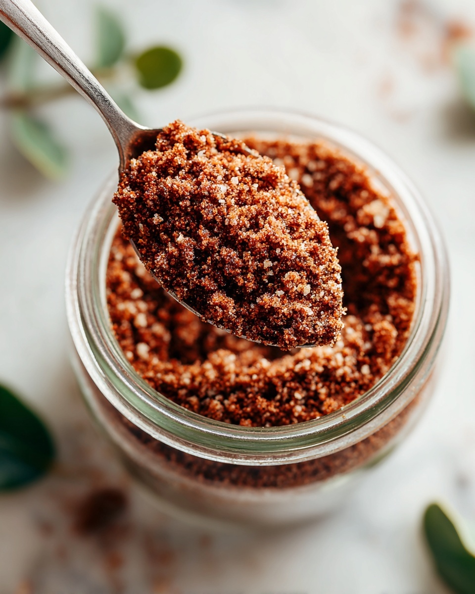 Cajun Seasoning Recipe - Recipe Image