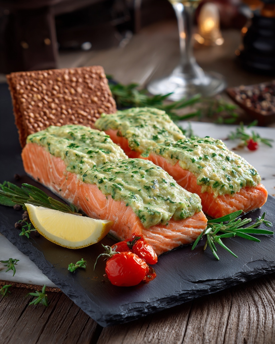 Surf and Turf – A Luxurious Combination of Steak and Lobster Recipe - Recipe Image