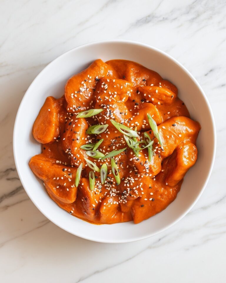 Gochujang Gnocchi – An Amazing Ultimate Recipe