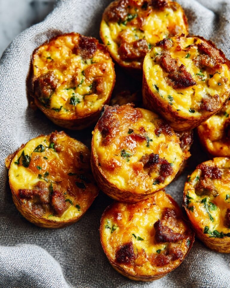 Leftover Mashed Potato Cheese Puffs Recipe