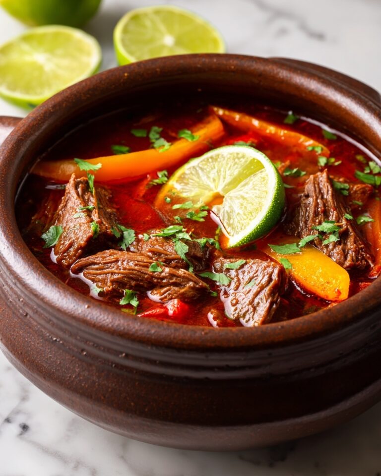 Traditional Mexican Birria Tacos Recipe