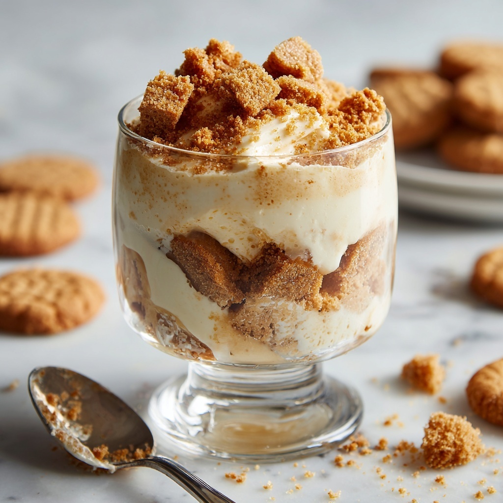 Homemade Banana Pudding Recipe - Recipe Image