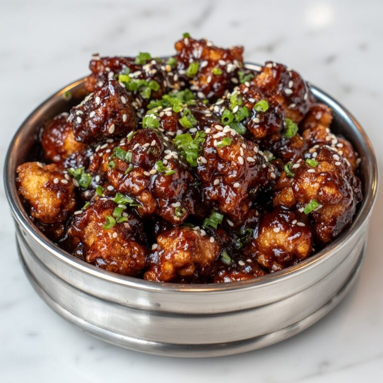 Peanut Butter Chicken Recipe