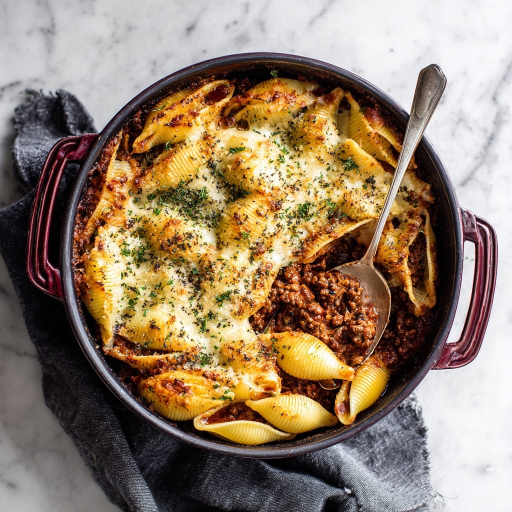 Bold Zesty Buffalo Ranch Chicken Pasta Skillet Recipe - Recipe Image