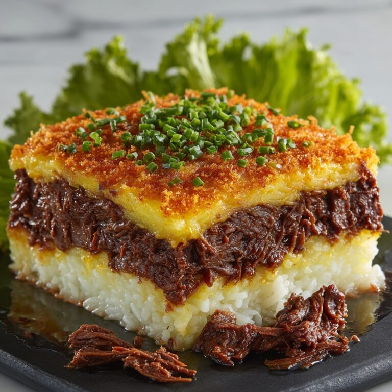 Mamaw’s Chicken and Rice Casserole Recipe