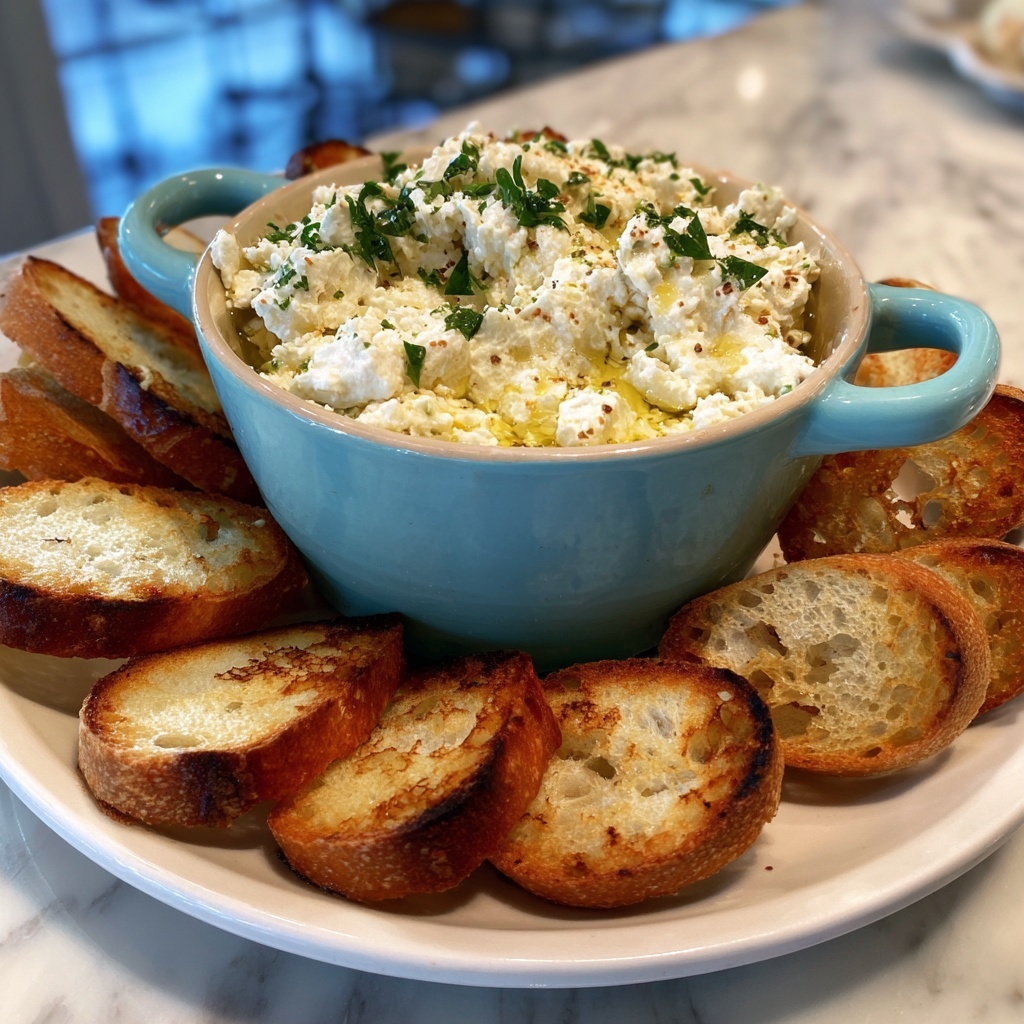 Homemade Ricotta Cheese Recipe - Recipe Image