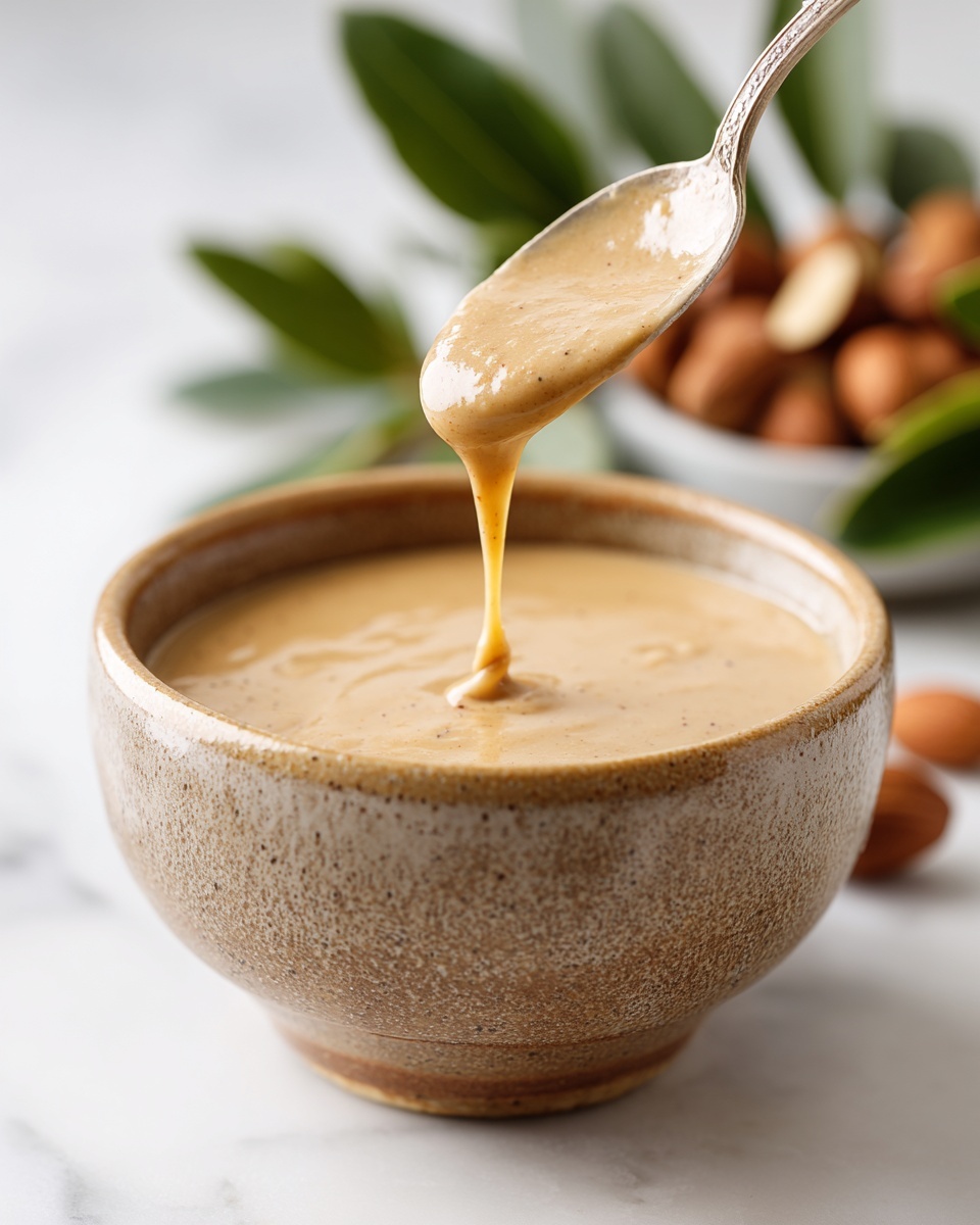 The BEST Buddha Bowl Sauces Recipe - Recipe Image