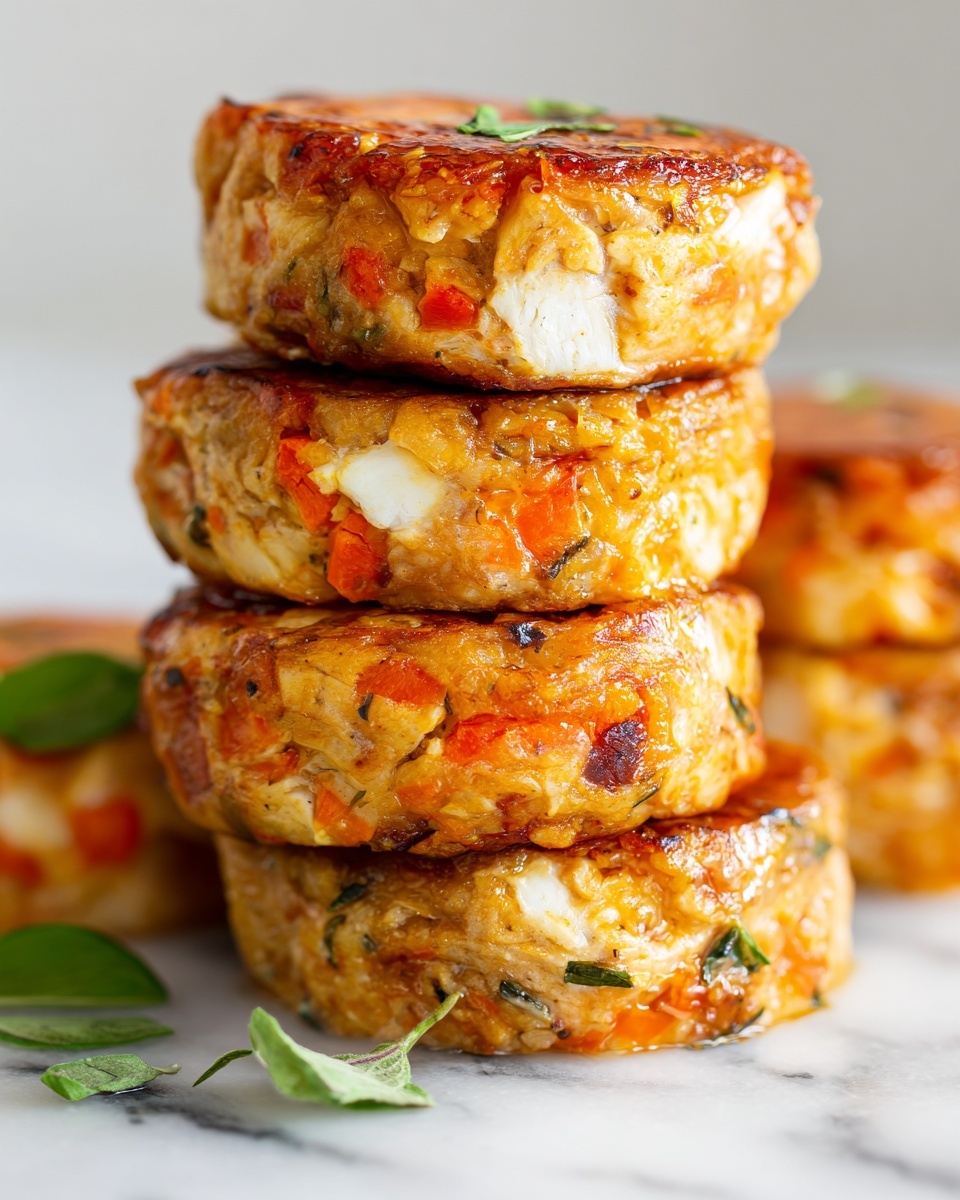 Australian Cheddar Busters Recipe - Recipe Image