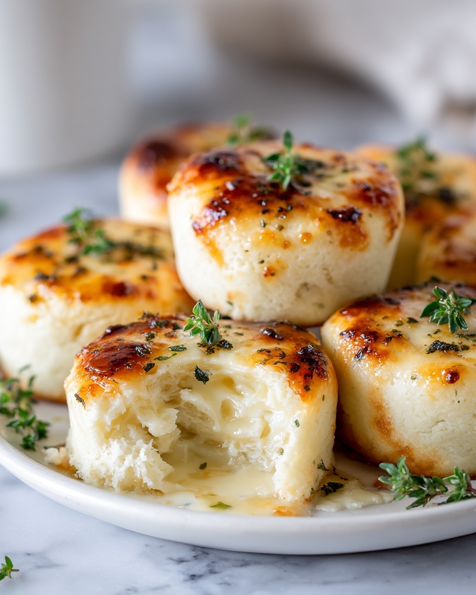 Crème Brûlée Cookies Recipe - Recipe Image