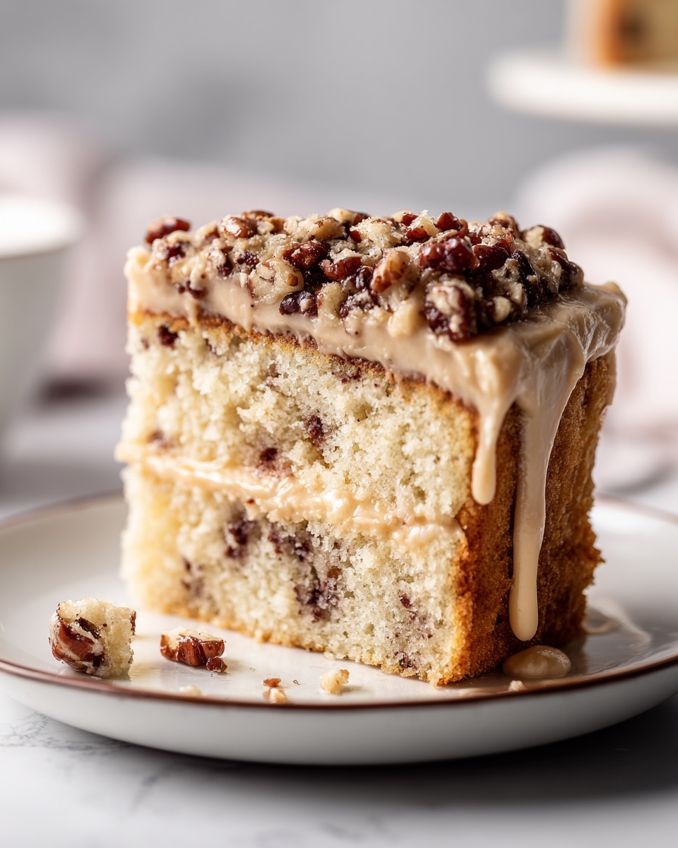 Vintage Ice Cream Bread Recipe - Recipe Image