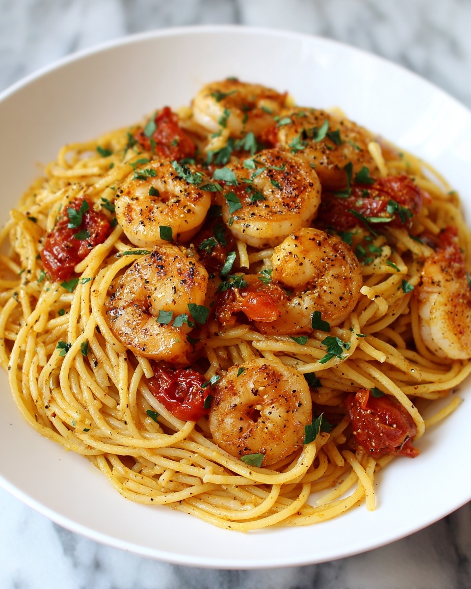 Buttered Lobster Pasta Recipe - Recipe Image