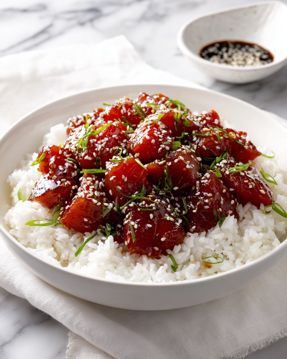 Eggnog Tapioca Pudding Recipe - Recipe Image