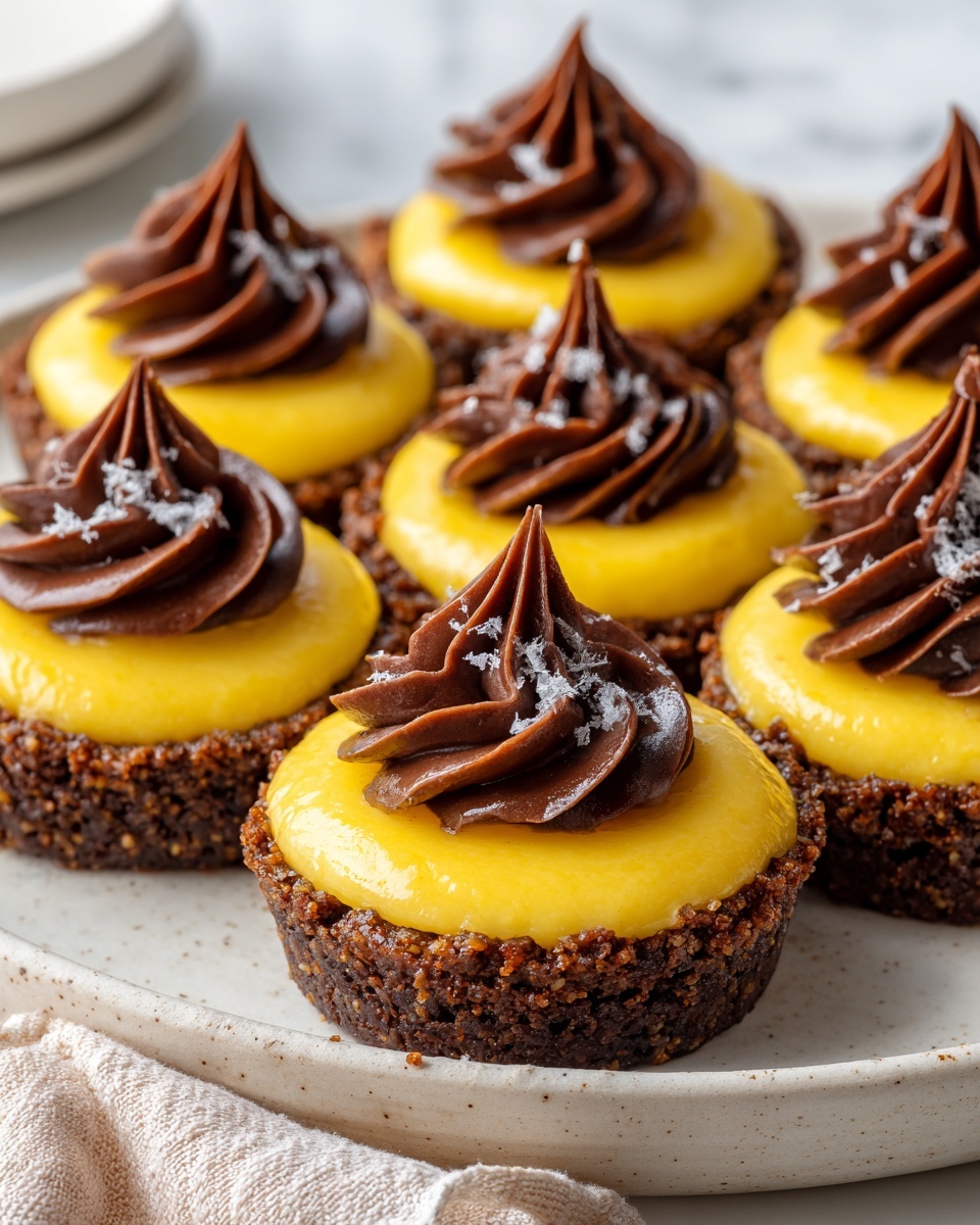 Sweet Potato Pie Bites with Candied Pecans and Cream Cheese Filling Recipe - Recipe Image