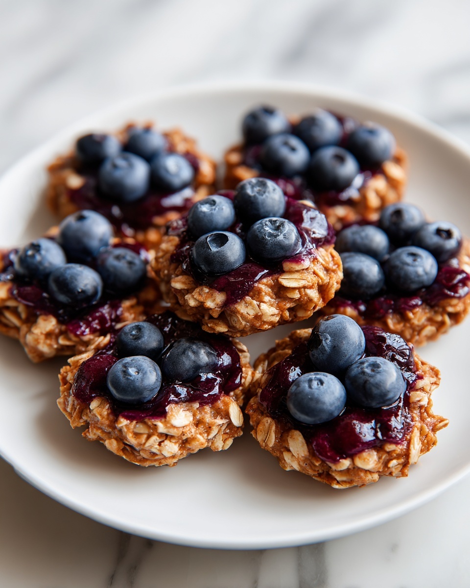 Healthy Oatmeal Cookies Recipe - Recipe Image