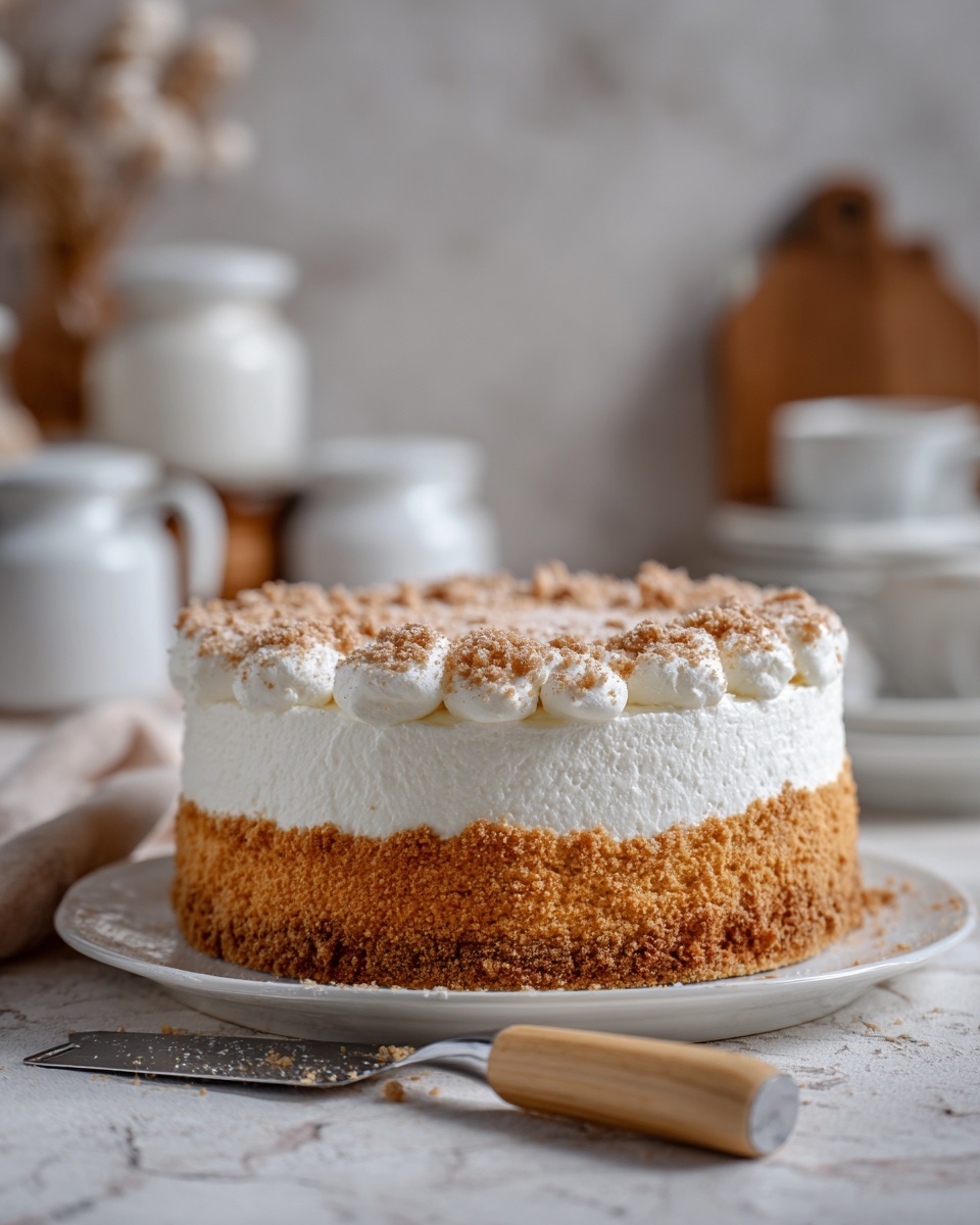 Cream Coffee Cake: An Amazing Ultimate Recipe - Recipe Image