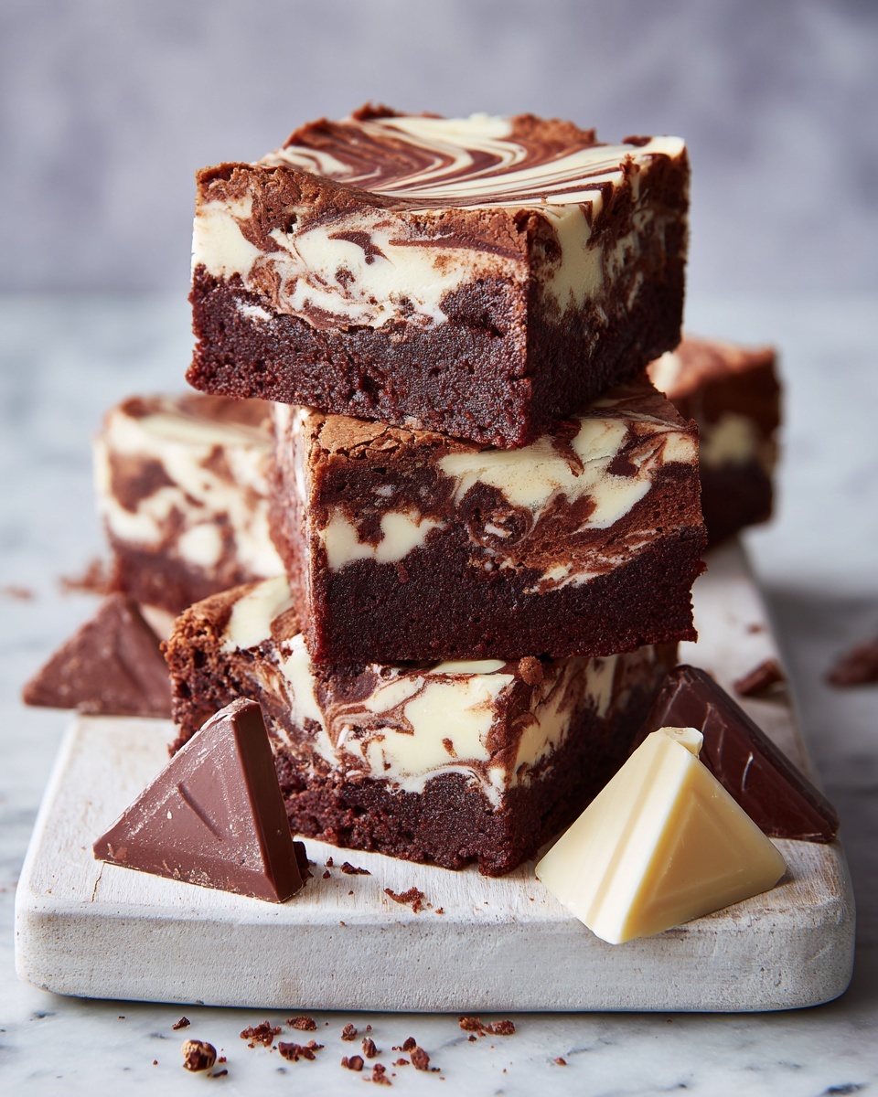 Toblerone Triple Chocolate Cookies Recipe - Recipe Image