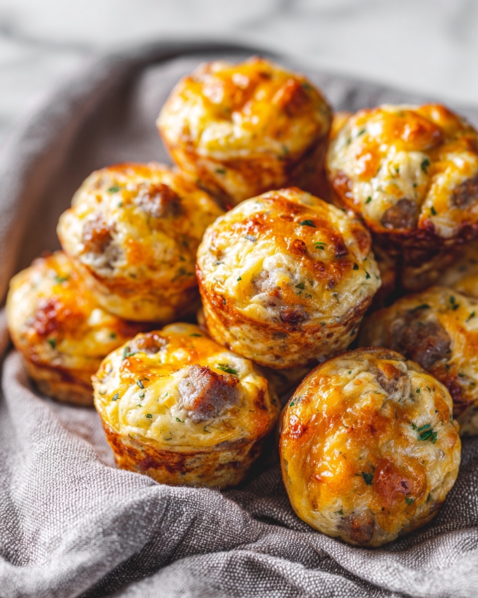 Leftover Mashed Potato Cheese Puffs Recipe - Recipe Image