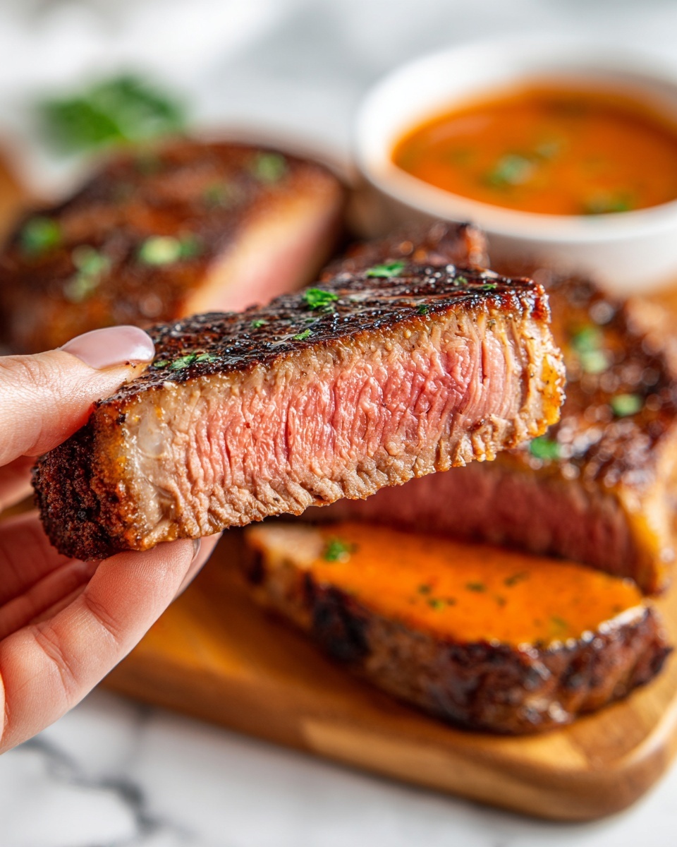 Cowboy Butter Recipe - Recipe Image