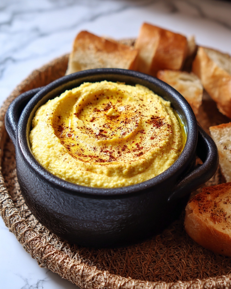 Pumpkin Spice Honey Butter Recipe - Recipe Image