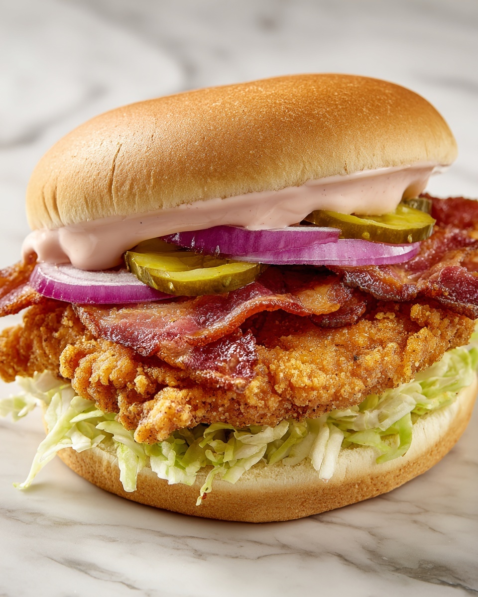 Bird Dog Sandwiches Recipe - Recipe Image