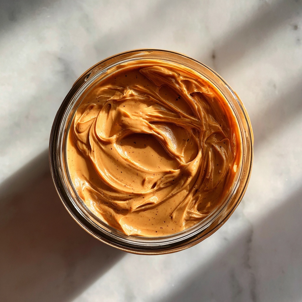 Sweet Potato & Peanut Butter Dog Smoothie Recipe - Recipe Image