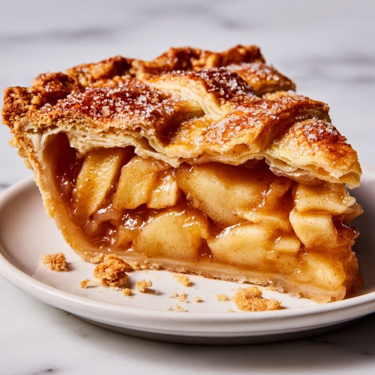 Flaky Pie Crust – The Best EASY Recipe Buttery Delicious Recipe