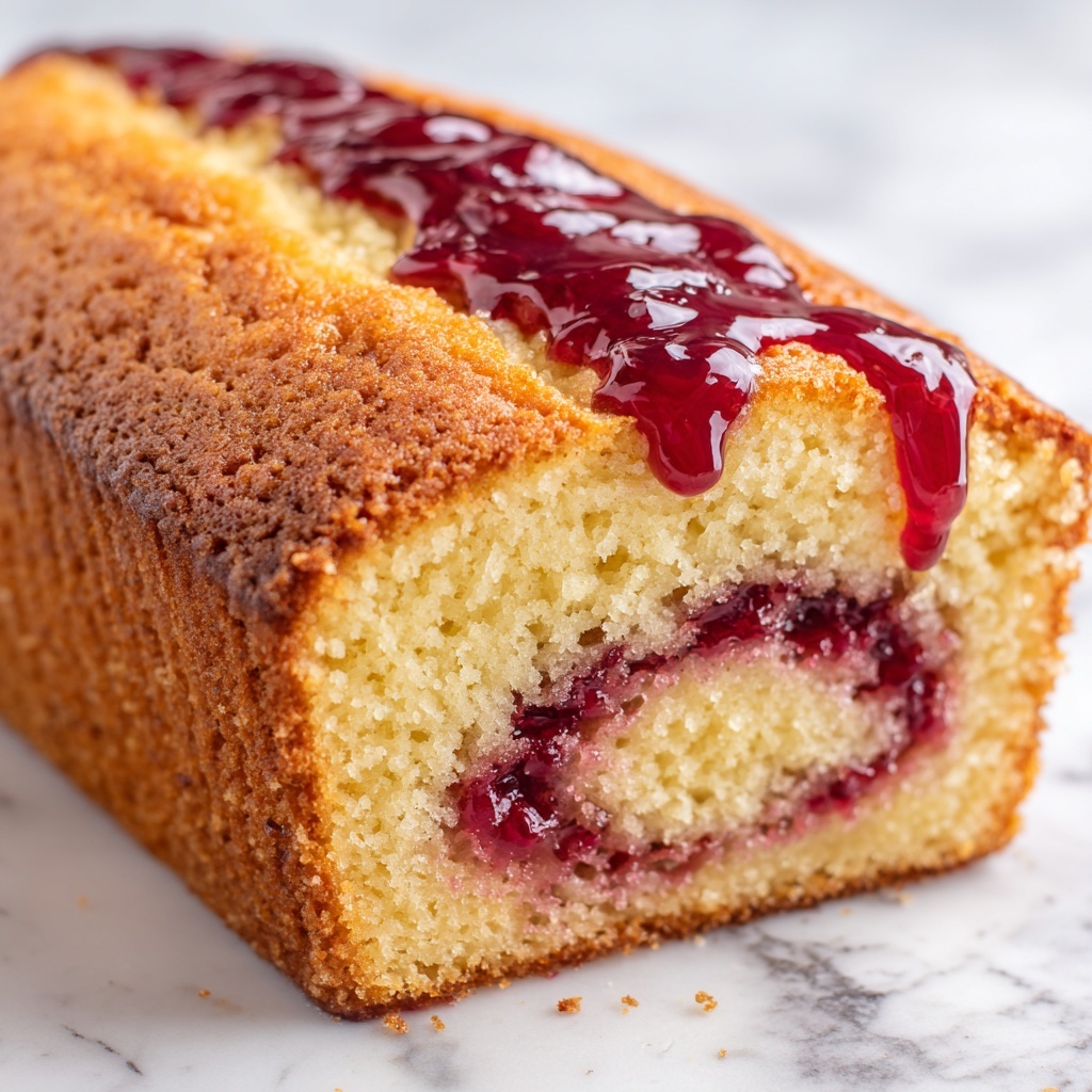 PB and Jelly Banana Bread: The Ultimate Recipe Guide Recipe - Recipe Image