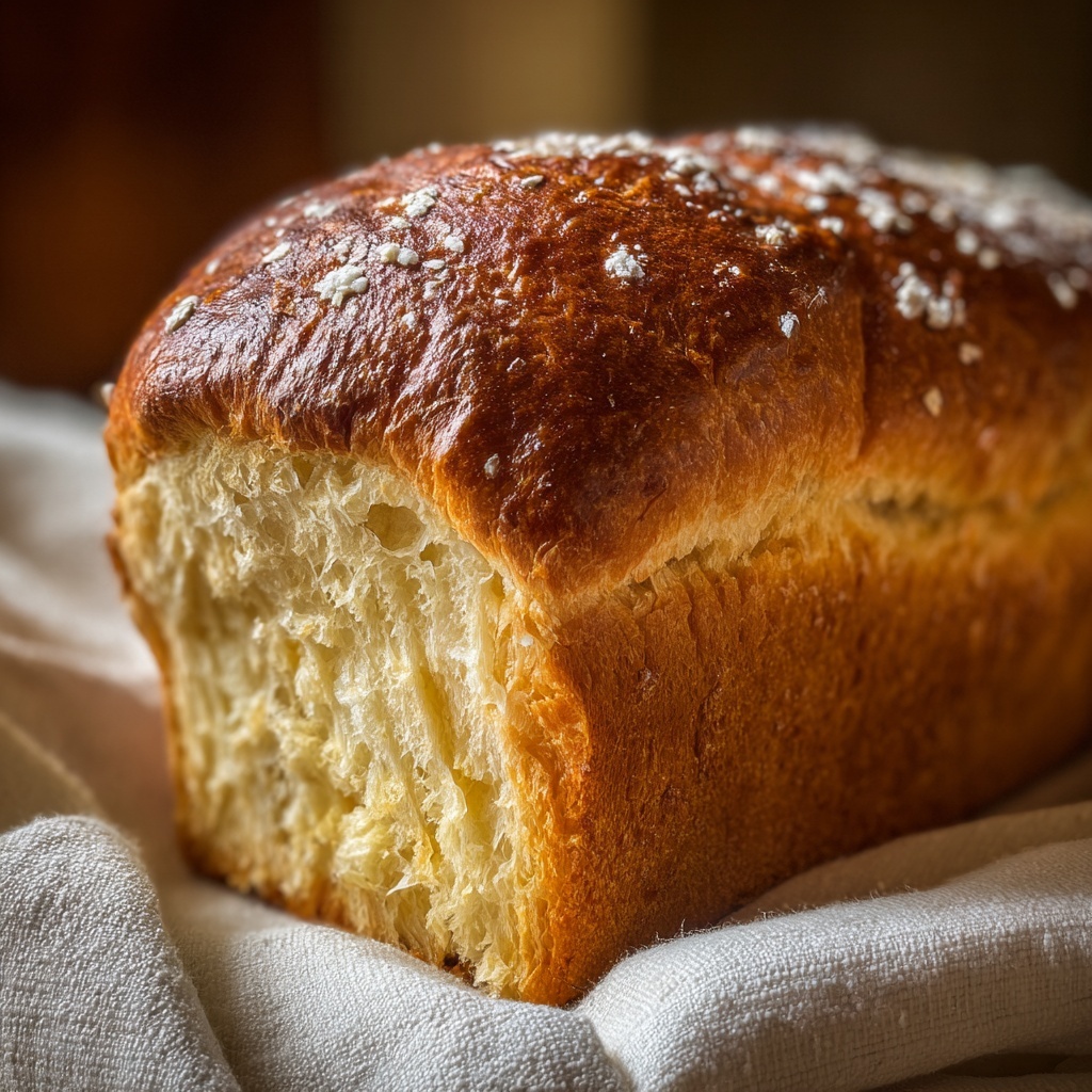 Crockpot Herb and Seed Bread with Cheese Recipe - Recipe Image