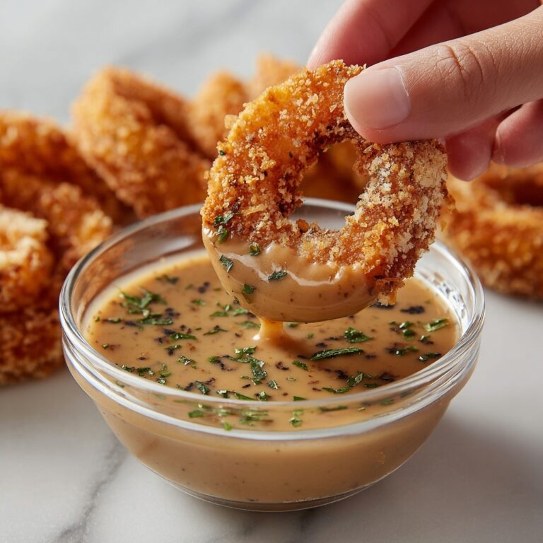 Blooming Onion Sauce (Outback Copycat) Recipe