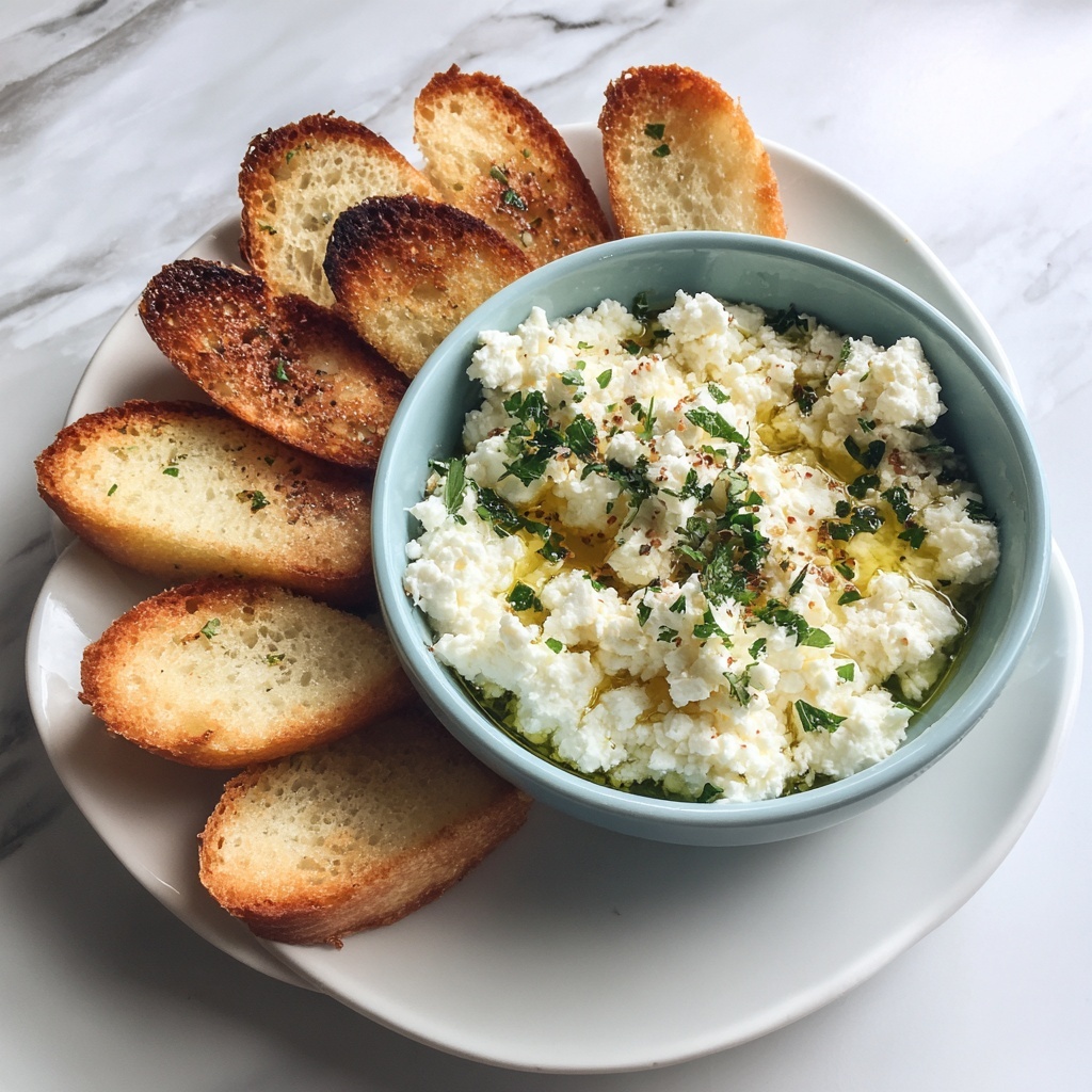 Homemade Ricotta Cheese Recipe - Recipe Image