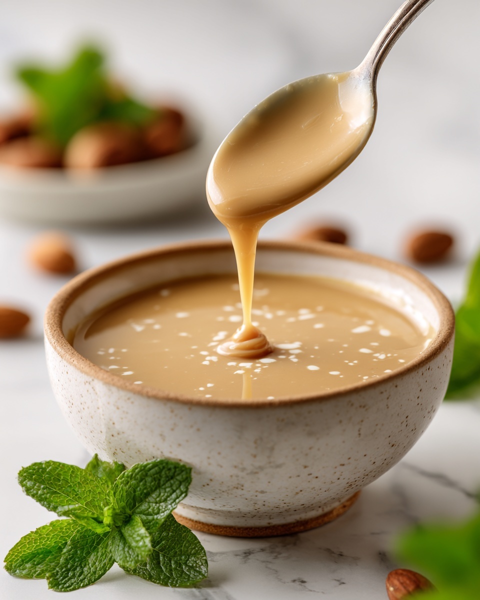 The BEST Buddha Bowl Sauces Recipe - Recipe Image