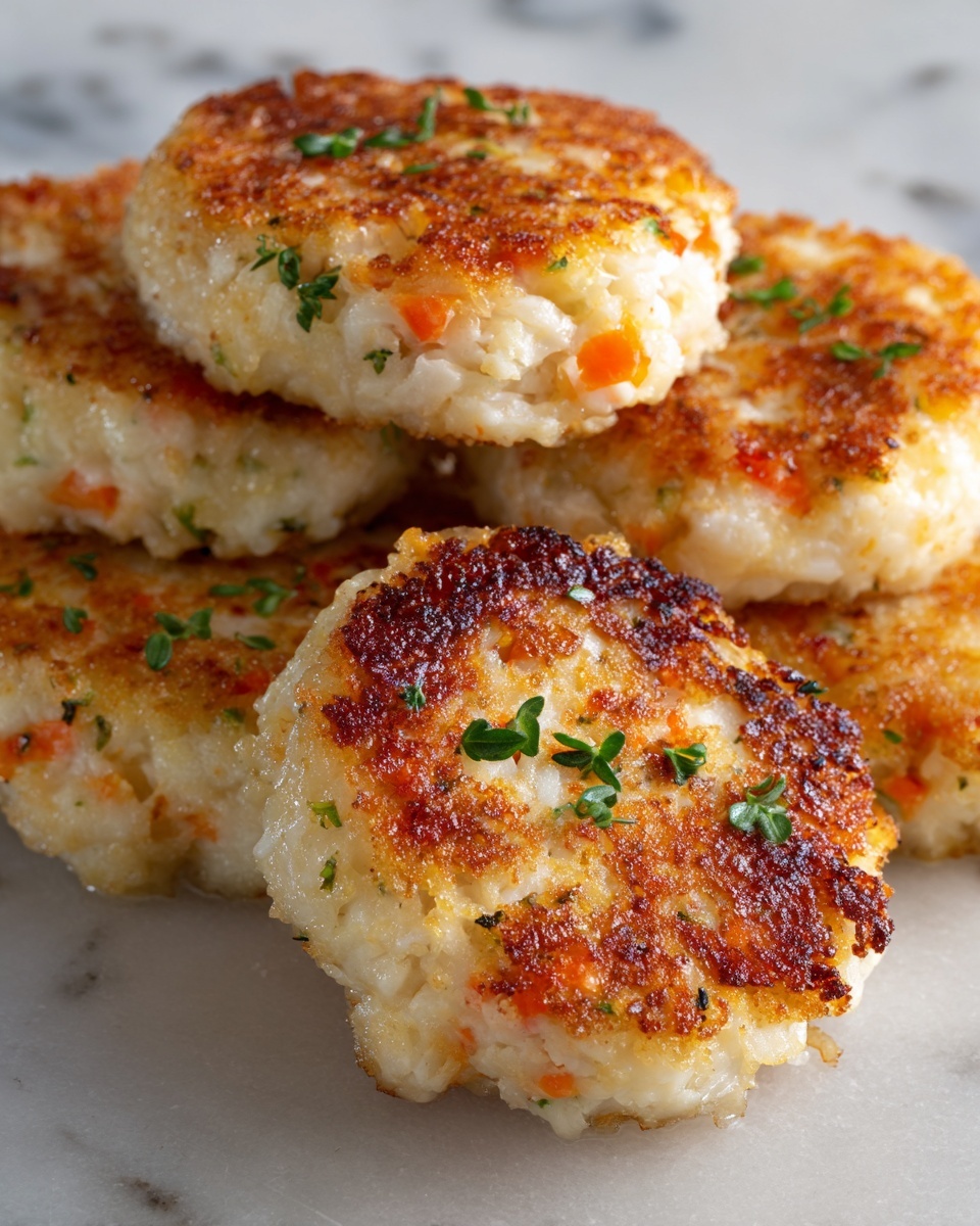 Australian Cheddar Busters Recipe - Recipe Image