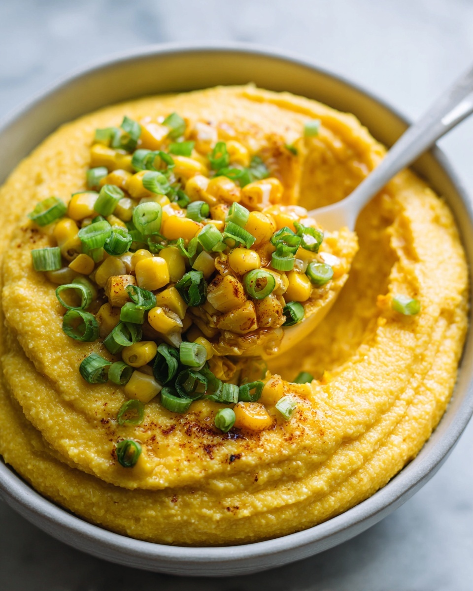 Hot Corn Dip Recipe - Recipe Image
