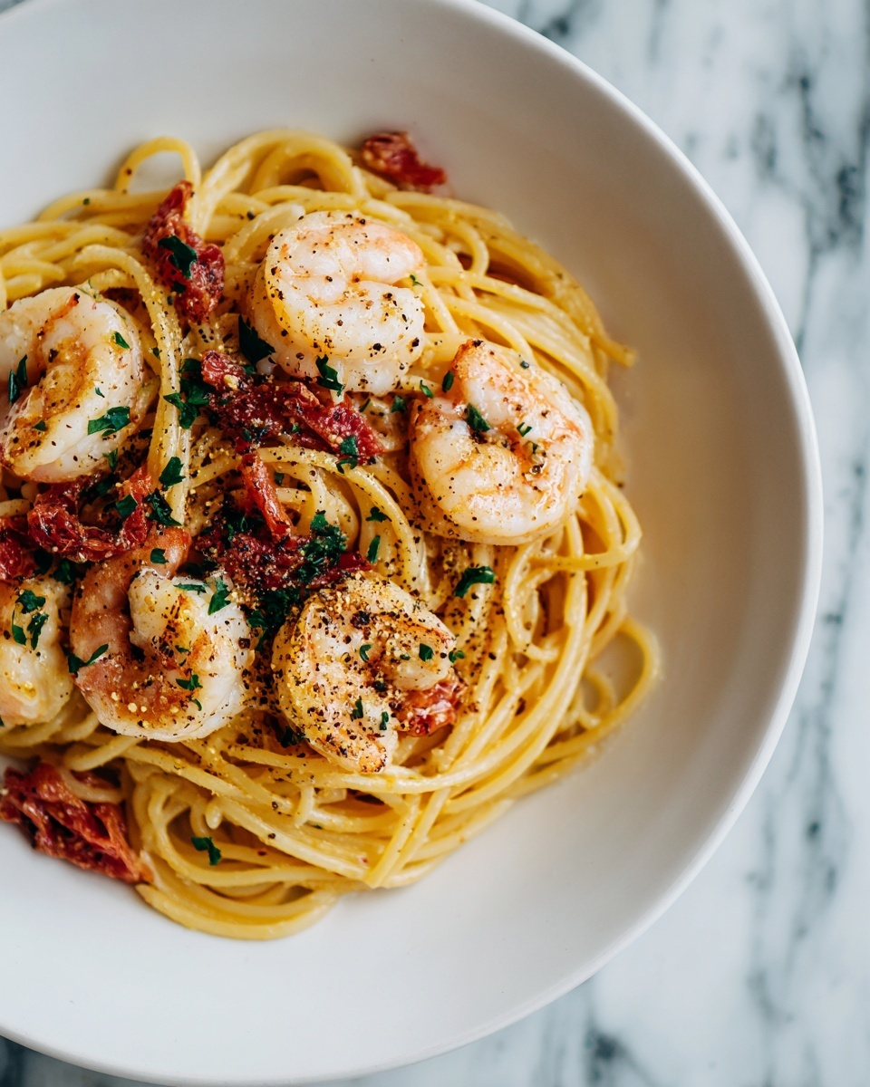 Buttered Lobster Pasta Recipe - Recipe Image